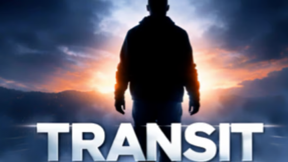 TRANSIT — O verdadeiro bailão eletrônico.