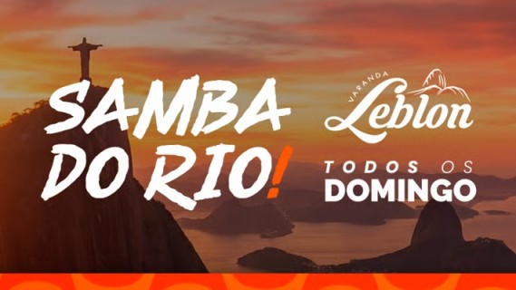Samba do Rio