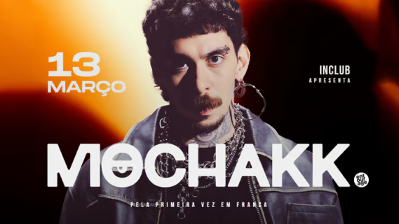 Mochakk by InClub