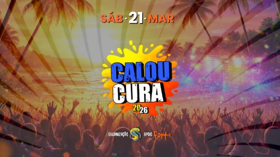 Caloucura 2026
