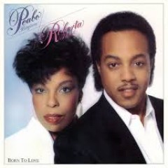 Roberta Flack & Peabo Bryson