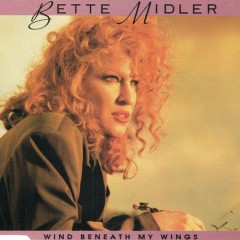 Bette Midler