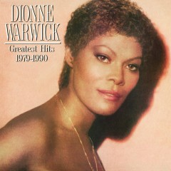 Dionne Warwick