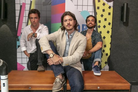 Anos 90 são os novos anos 80?