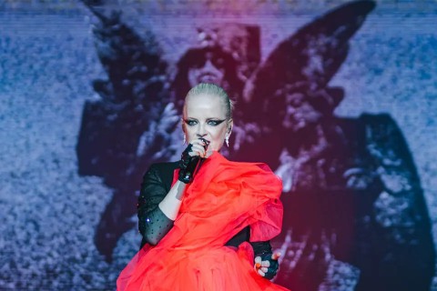 Por que bandas dos anos 80 e 90 estão lotando shows no Brasil